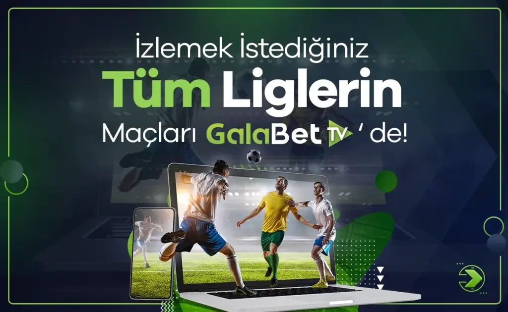 Galabet spor bahisleri